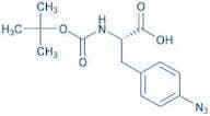 Boc-p-azido-Phe-OH