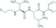N-2-Hydroxyethyl-Val-Leu-anilide
