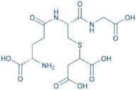 S-(1,2-Dicarboxyethyl)glutathione