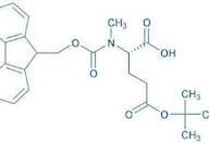 Fmoc-N-Me-Glu(OtBu)-OH