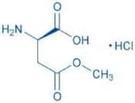 H-D-Asp(OMe)-OH · HCl