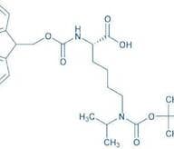 Fmoc-Lys(Boc)(isopropyl)-OH