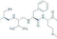 H-Cys-psi(CH₂NH)Val-psi(CH₂NH)Phe-Met-OH
