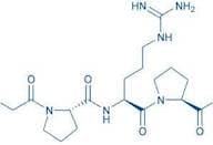 H-Gly-Pro-Arg-Pro-NH₂