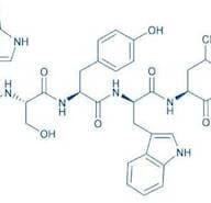 (D-His²,D-Trp⁶)-LHRH