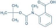 Boc-N-Me-Abz-OH