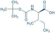 Boc-D-allo-Ile-OH