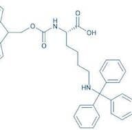 Fmoc-Lys(Mtt)-OH