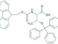 Fmoc-Thr(Trt)-OH