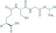 Glutathione-monoisopropyl ester (reduced)
