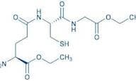 Glutathione-diethyl ester (reduced)