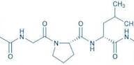 4-Abz-Gly-Pro-D-Leu-D-Ala-NHOH