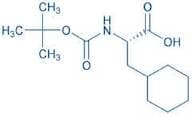 Boc-β-cyclohexyl-Ala-OH