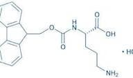 Fmoc-Orn-OH · HCl