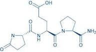 (Glu²)-TRH