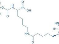 Boc-Lys(biotinyl)-OH