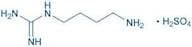 Agmatine · sulfate