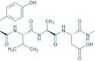 Ac-Tyr-Val-Ala-Asp-pNA