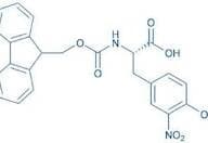 Fmoc-3-nitro-Tyr-OH