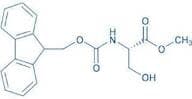 Fmoc-Ser-OMe