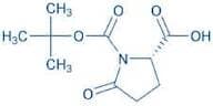 Boc-Pyr-OH