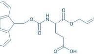 Fmoc-Glu-allyl ester