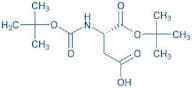 Boc-Asp-OtBu