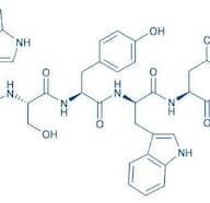 (D-Trp⁶)-LHRH (free acid)