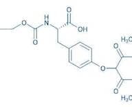 Fmoc-Tyr(malonyl-di-OtBu)-OH