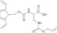 Fmoc-Dap(Aloc)-OH