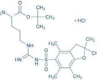 H-Arg(Pbf)-OtBu · HCl