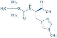 Boc-D-His(1-Me)-OH