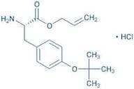 H-Tyr(tBu)-allyl ester · HCl
