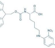 Fmoc-Lys(Dnp)-OH