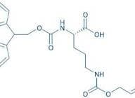 Fmoc-Orn(Aloc)-OH