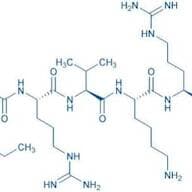 Decanoyl-Arg-Val-Lys-Arg-chloromethylketone