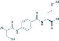H-Cys-4-Abz-Met-OH