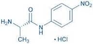 H-Ala-pNA · HCl
