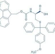 Fmoc-D-Cys(4-methoxytrityl)-OH