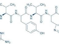 (Asn¹,Val⁵)-Angiotensin II