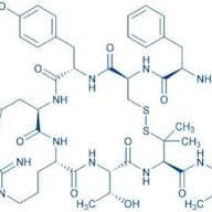H-D-Phe-Cys-Tyr-D-Trp-Arg-Thr-Pen-Thr-NH₂