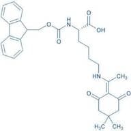Fmoc-Lys(Dde)-OH