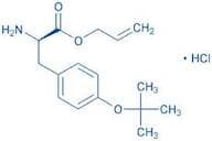 H-D-Tyr(tBu)-allyl ester · HCl