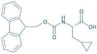 Fmoc-β-cyclopropyl-Ala-OH