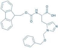 Fmoc-His(3-Bom)-OH