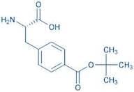 H-p-Carboxy-Phe(OtBu)-OH