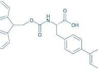 Fmoc-4-phenyl-Phe-OH