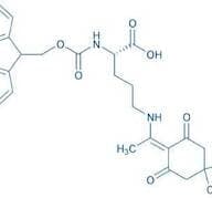Fmoc-Orn(Dde)-OH