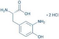 H-3-Amino-Tyr-OH · 2 HCl