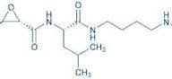 L-trans-Epoxysuccinyl-Leu-4-guanidinobutylamide